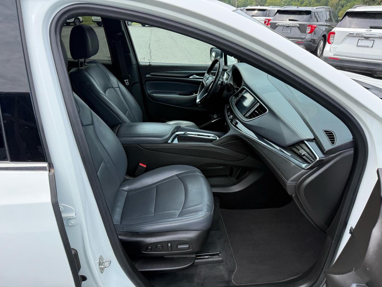 Buick Enclave Premium AWD 2022