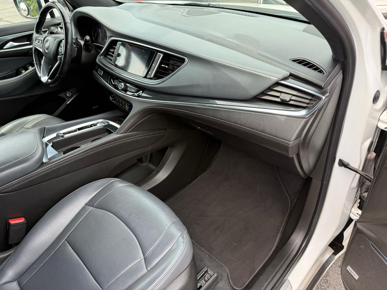 Buick Enclave Premium AWD 2022