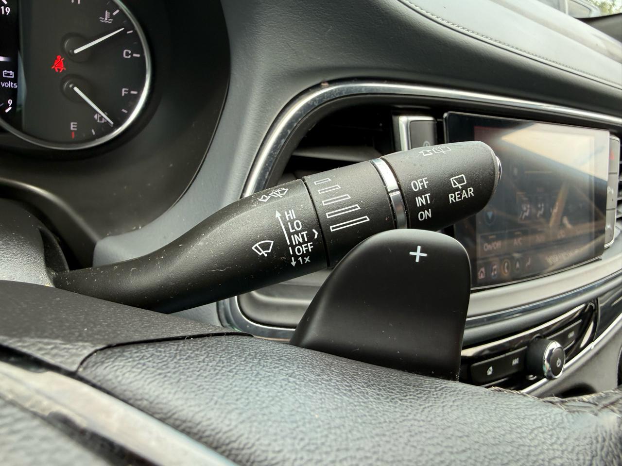 Buick Enclave Premium AWD 2022