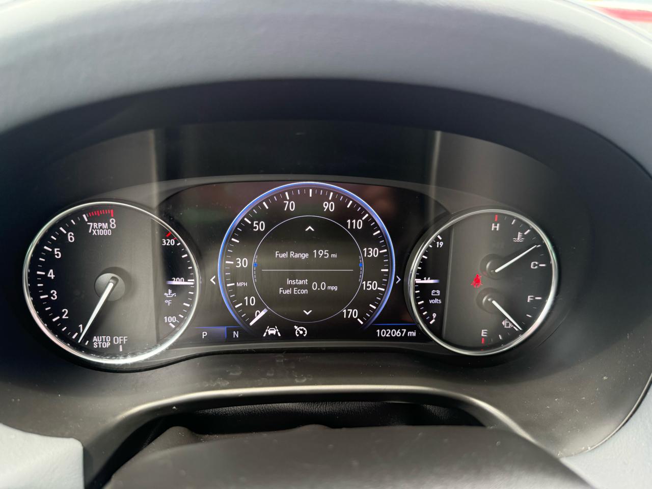 Buick Enclave Premium AWD 2022
