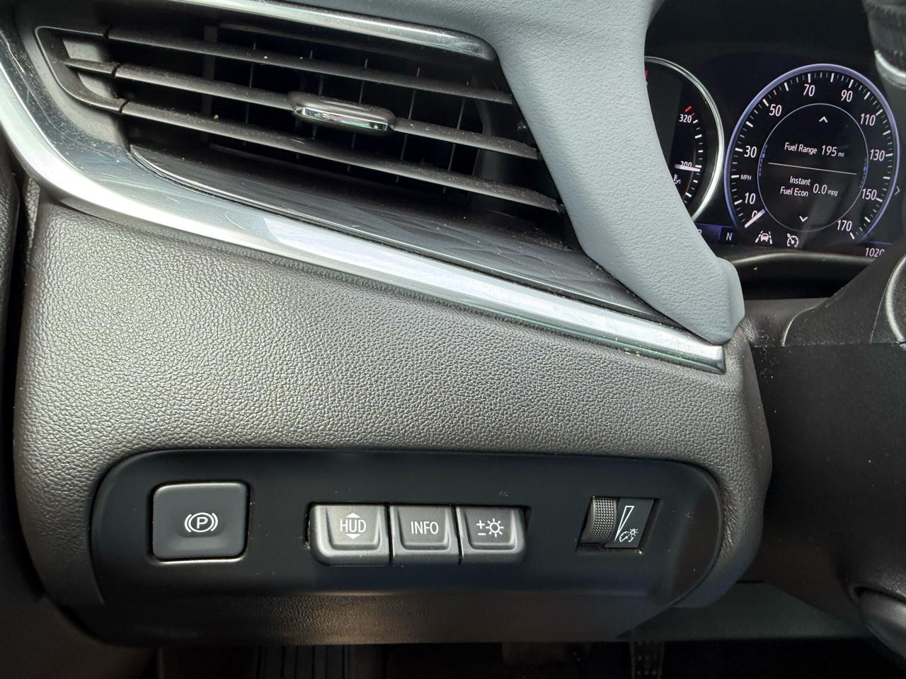 Buick Enclave Premium AWD 2022