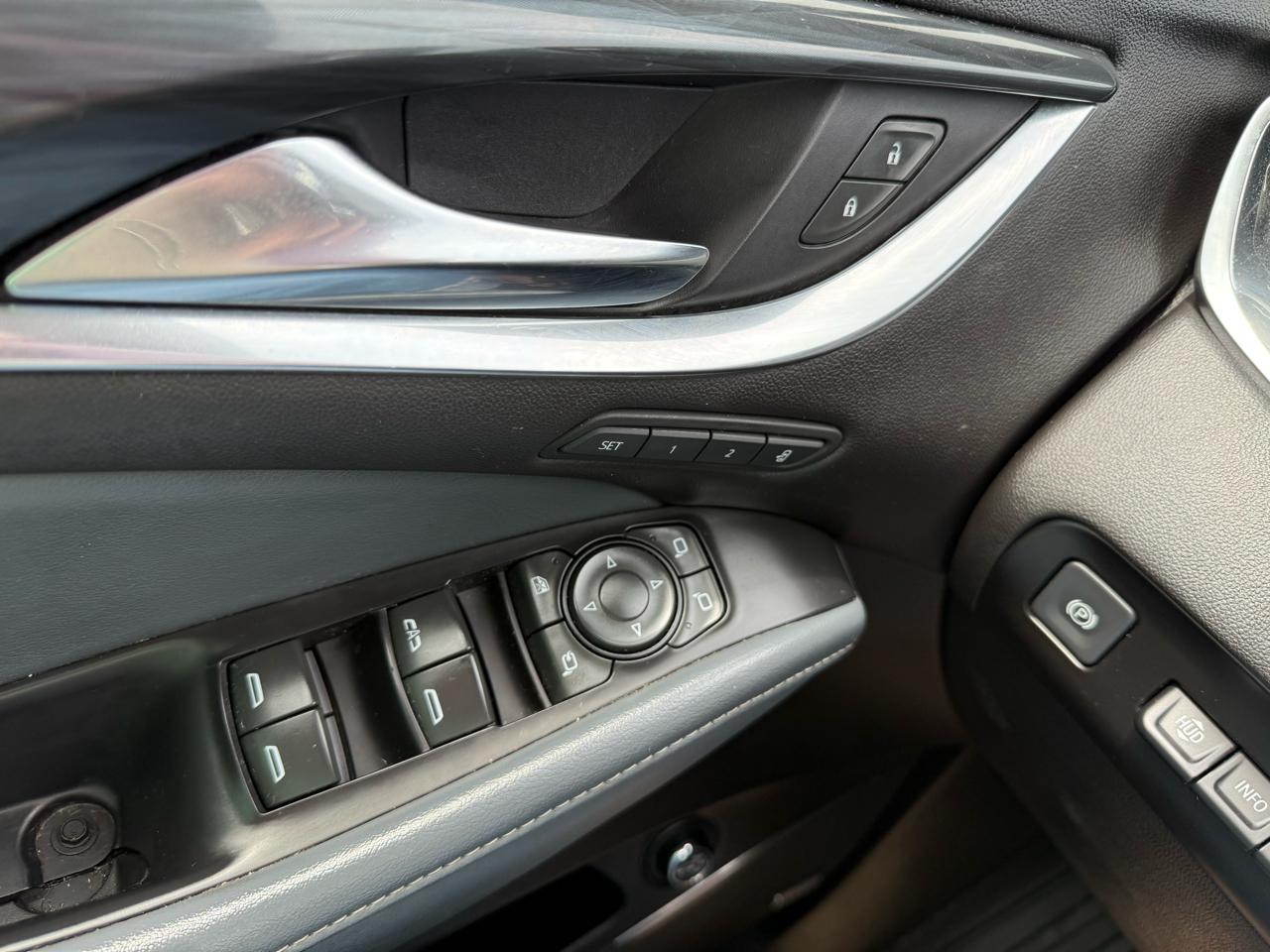 Buick Enclave Premium AWD 2022
