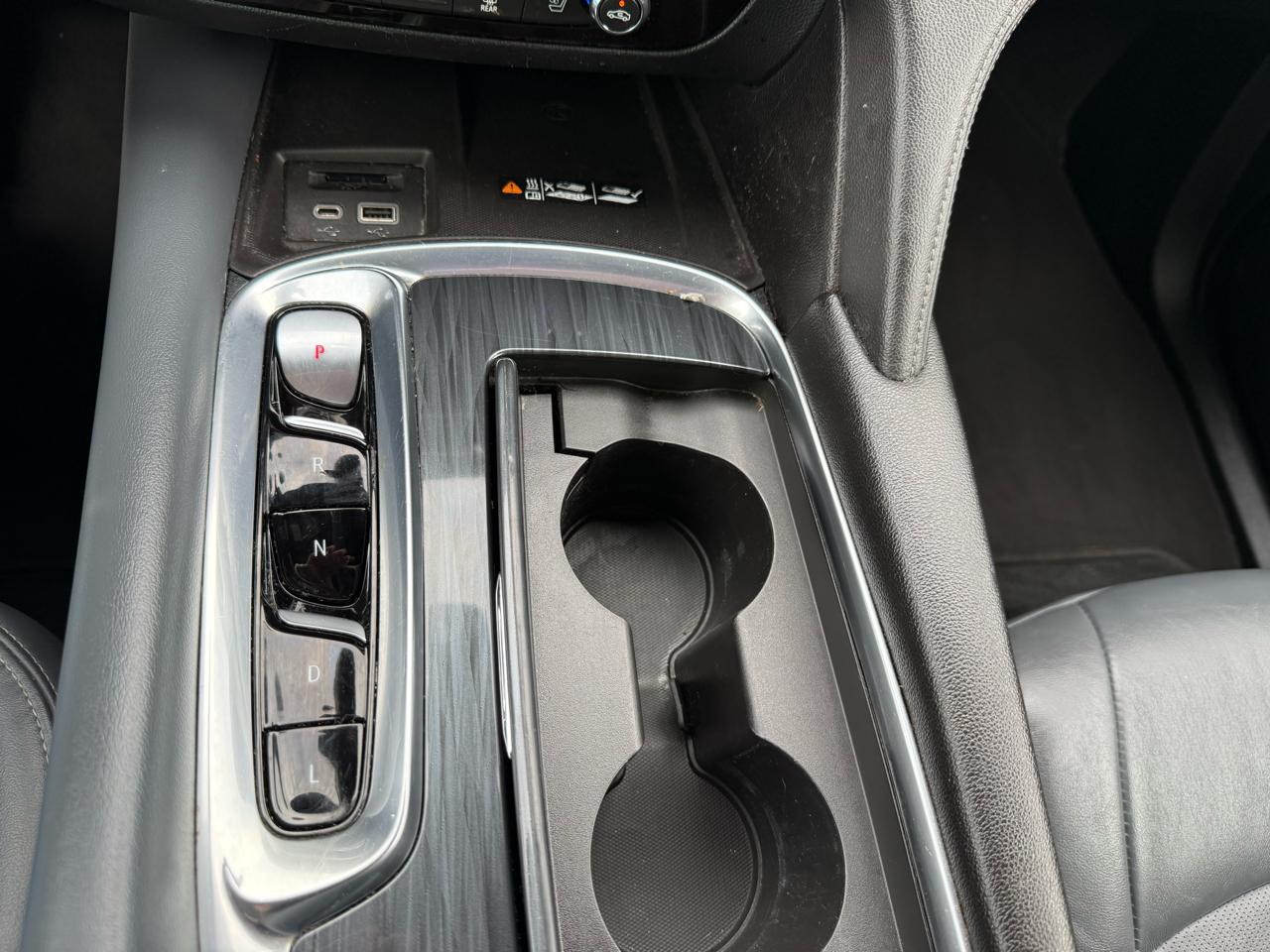 Buick Enclave Premium AWD 2022