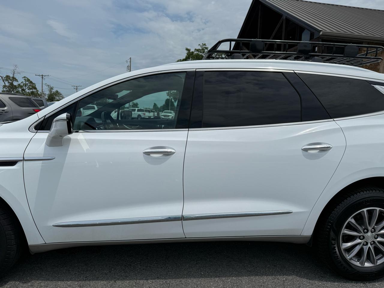 Buick Enclave Premium AWD 2022