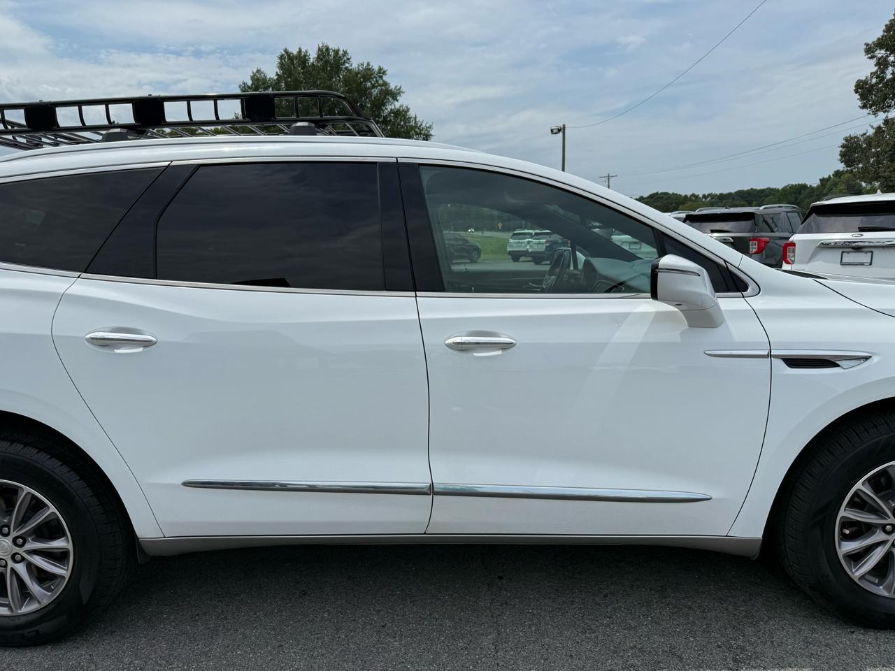 Buick Enclave Premium AWD 2022
