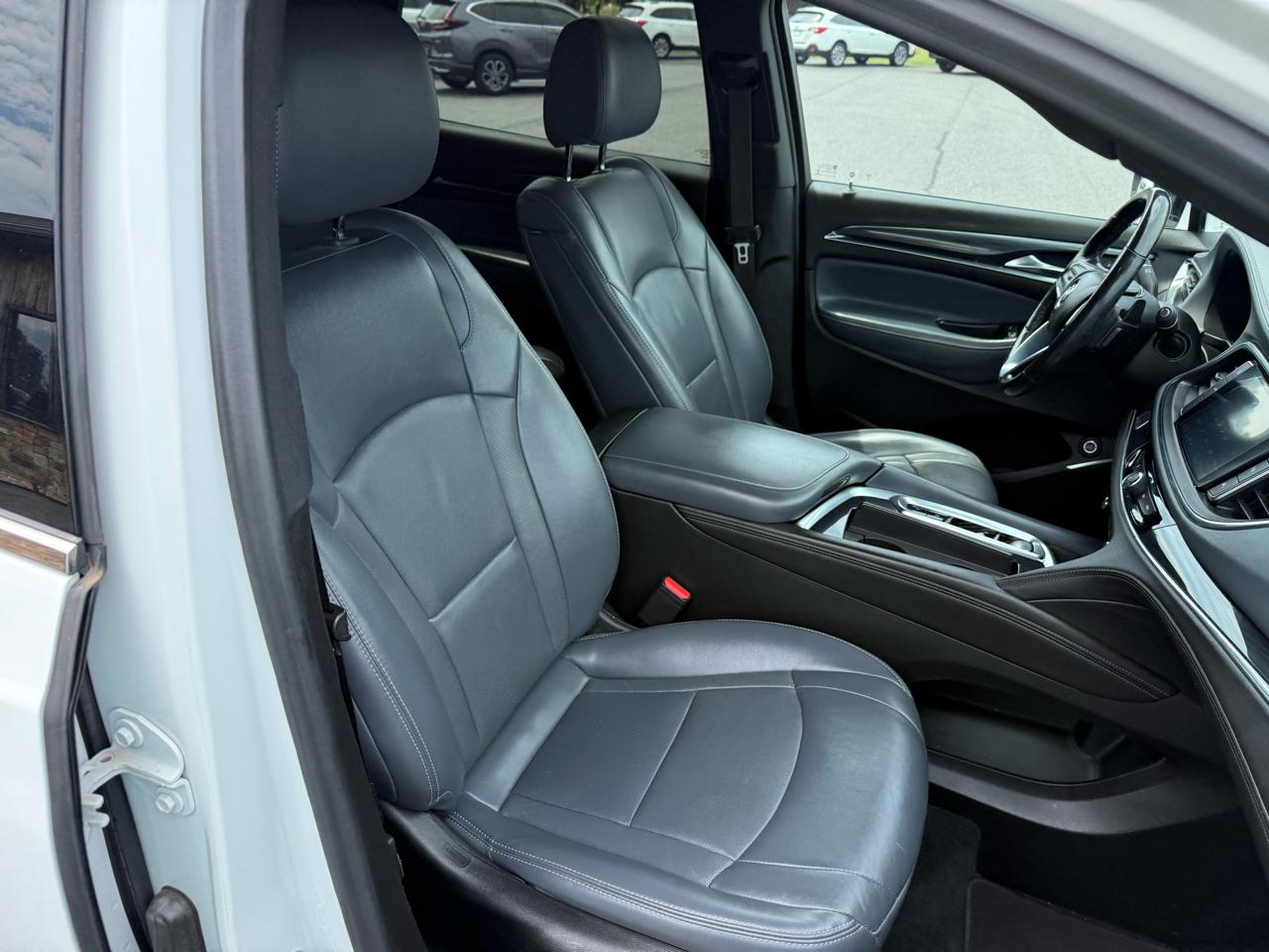 Buick Enclave Premium AWD 2022