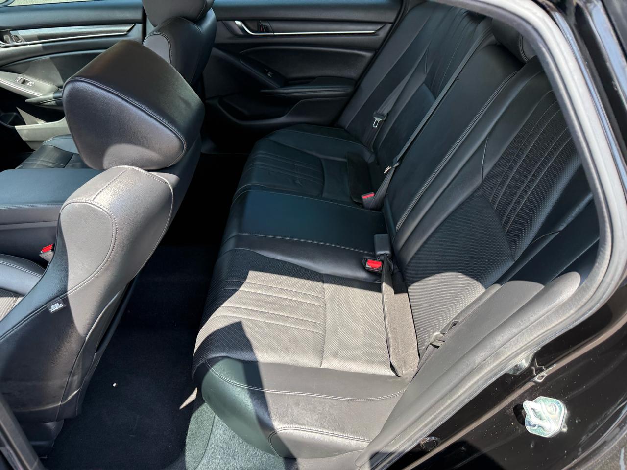 Honda Accord Sport Special Edition 2022