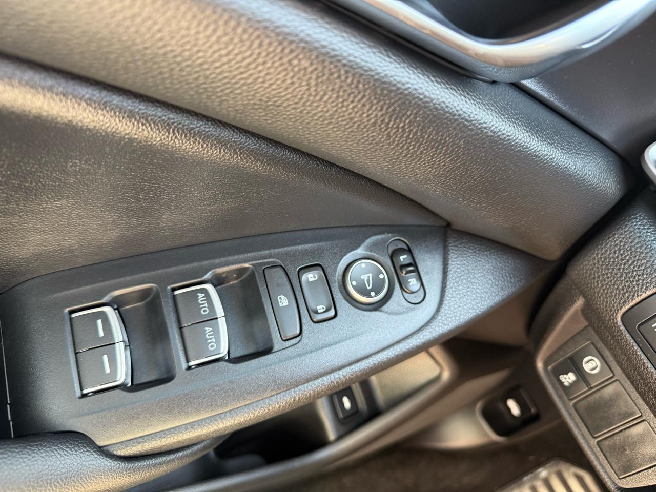 Honda Accord Sport Special Edition 2022