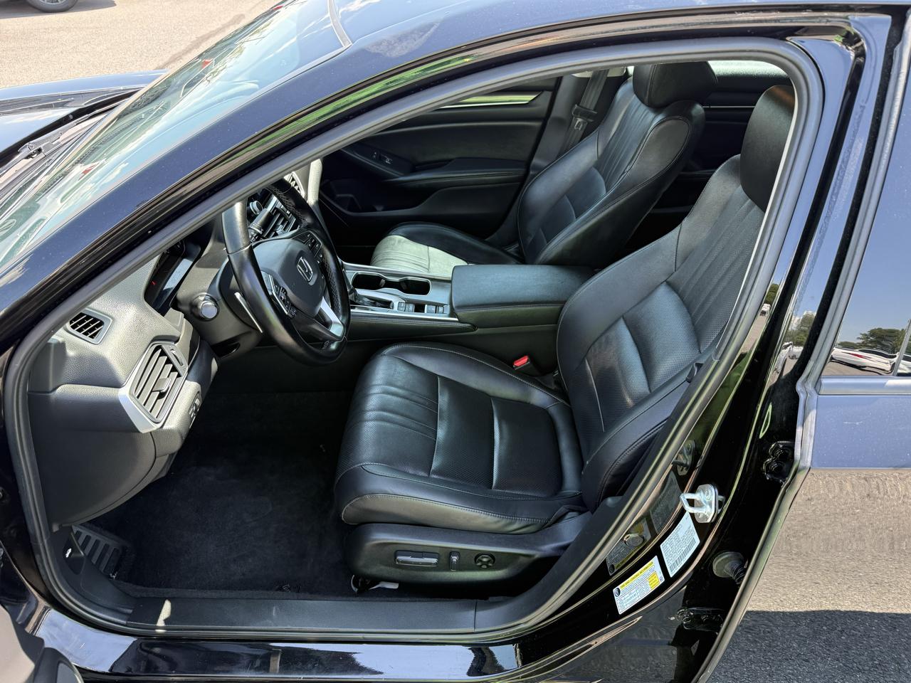 Honda Accord Sport Special Edition 2022