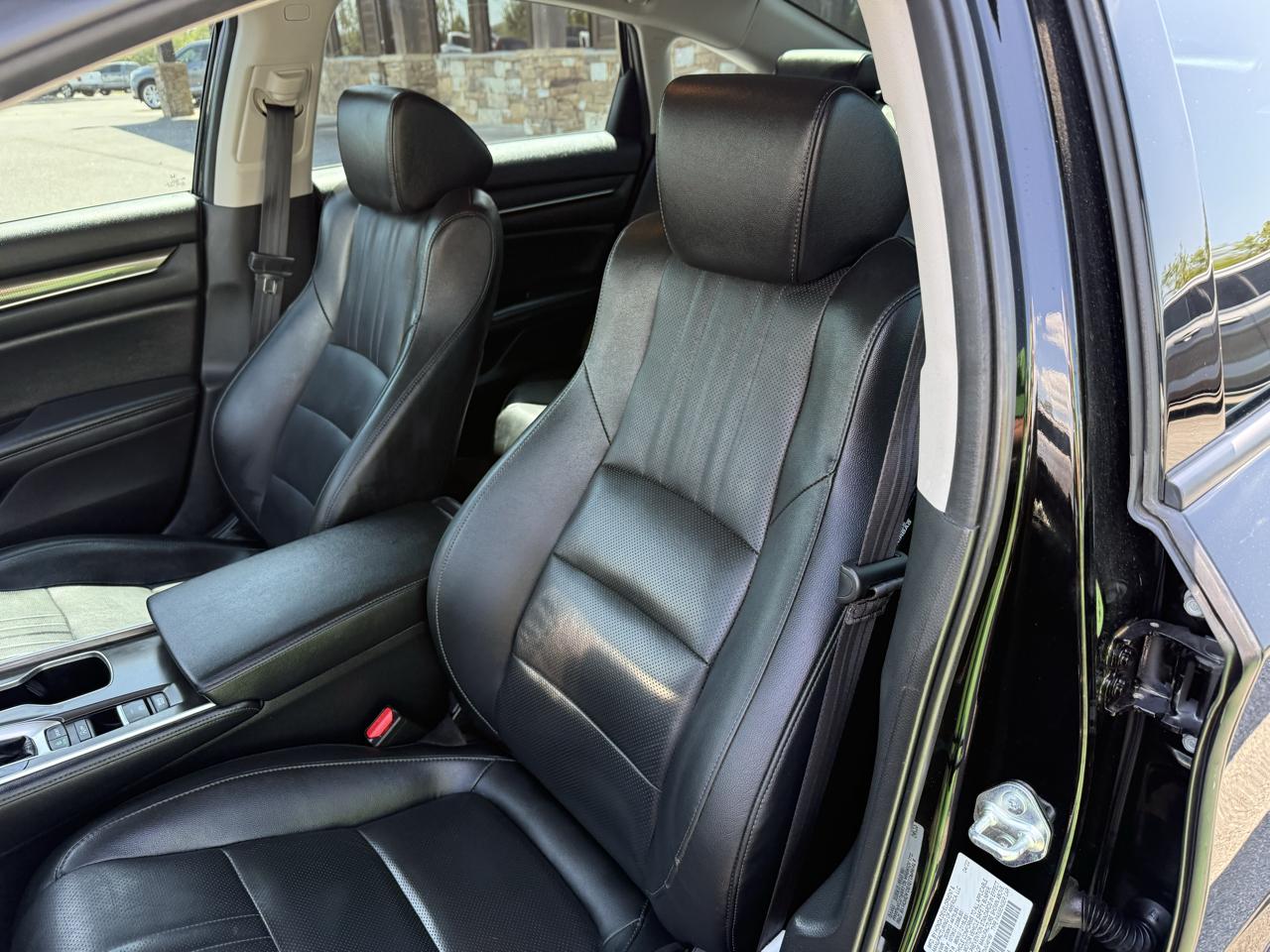 Honda Accord Sport Special Edition 2022