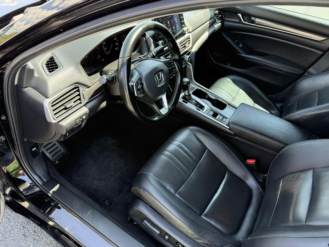 Honda Accord Sport Special Edition 2022
