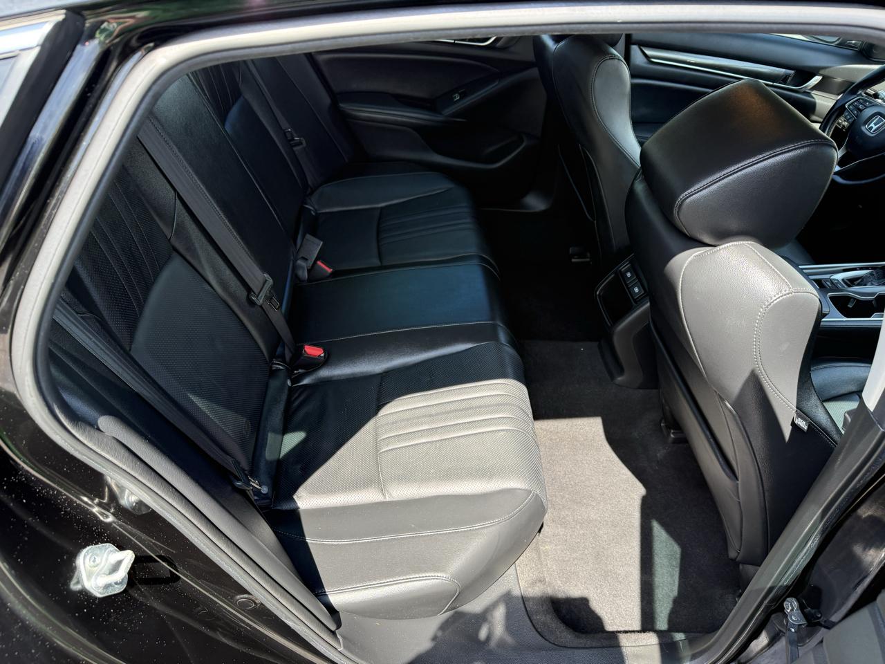 Honda Accord Sport Special Edition 2022