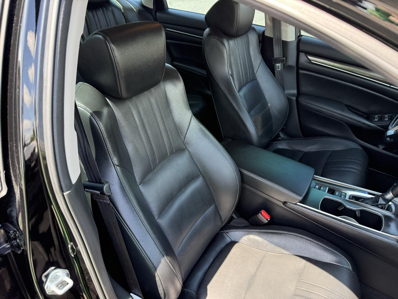 Honda Accord Sport Special Edition 2022