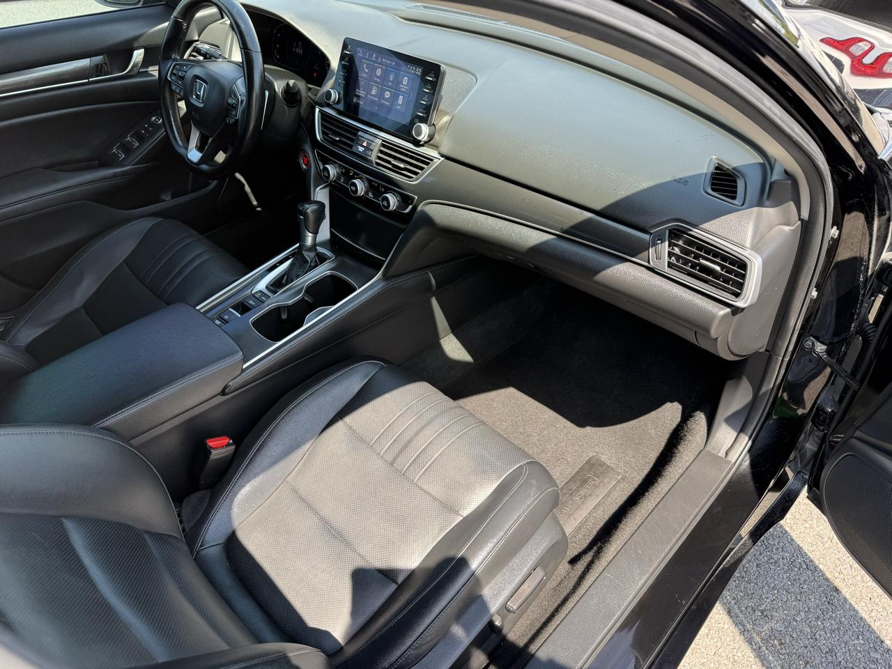Honda Accord Sport Special Edition 2022