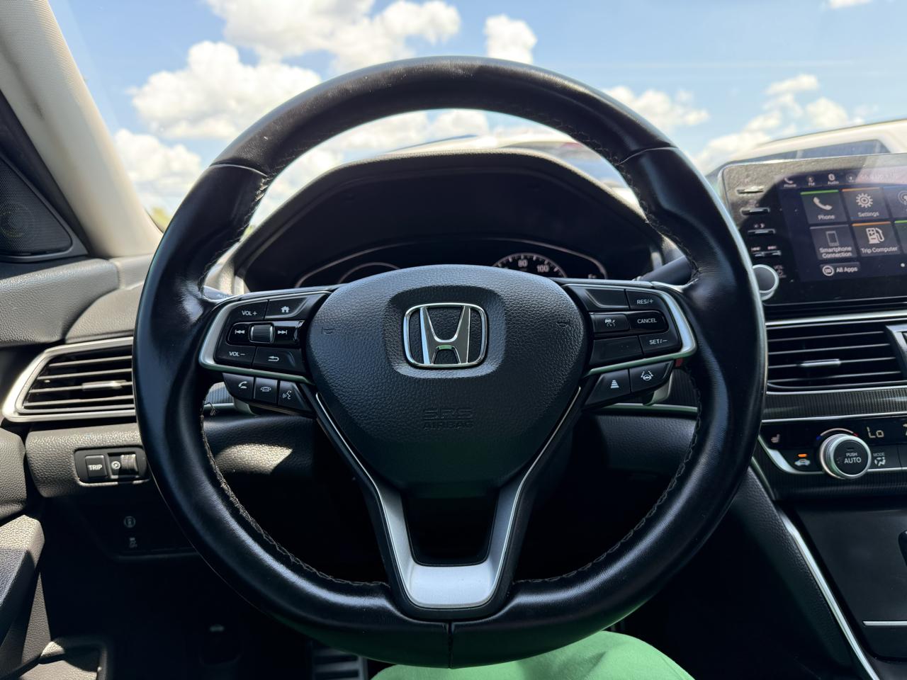 Honda Accord Sport Special Edition 2022