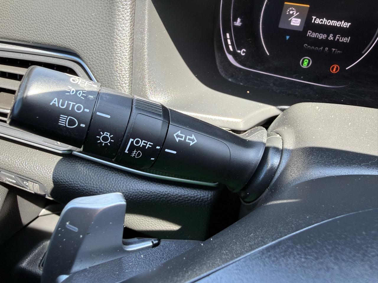 Honda Accord Sport Special Edition 2022