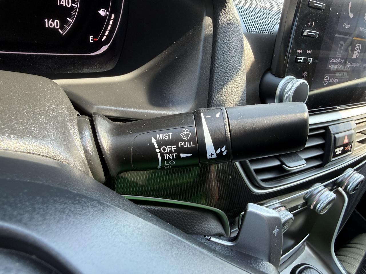 Honda Accord Sport Special Edition 2022