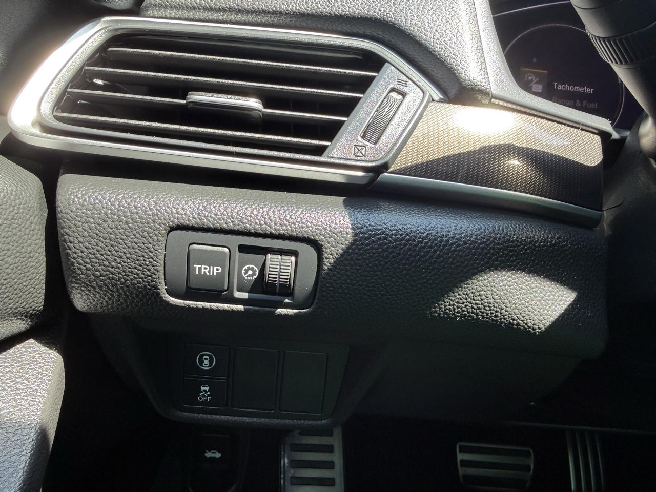 Honda Accord Sport Special Edition 2022