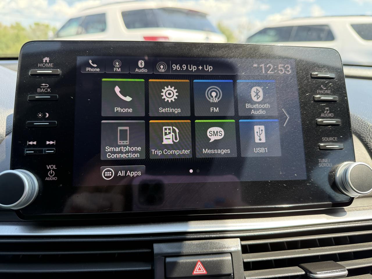 Honda Accord Sport Special Edition 2022
