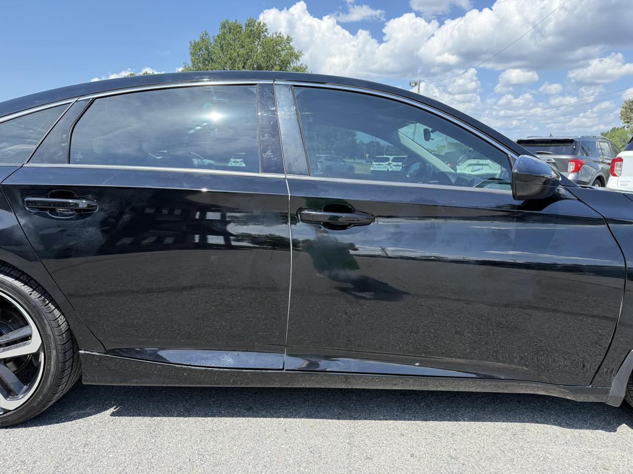 Honda Accord Sport Special Edition 2022