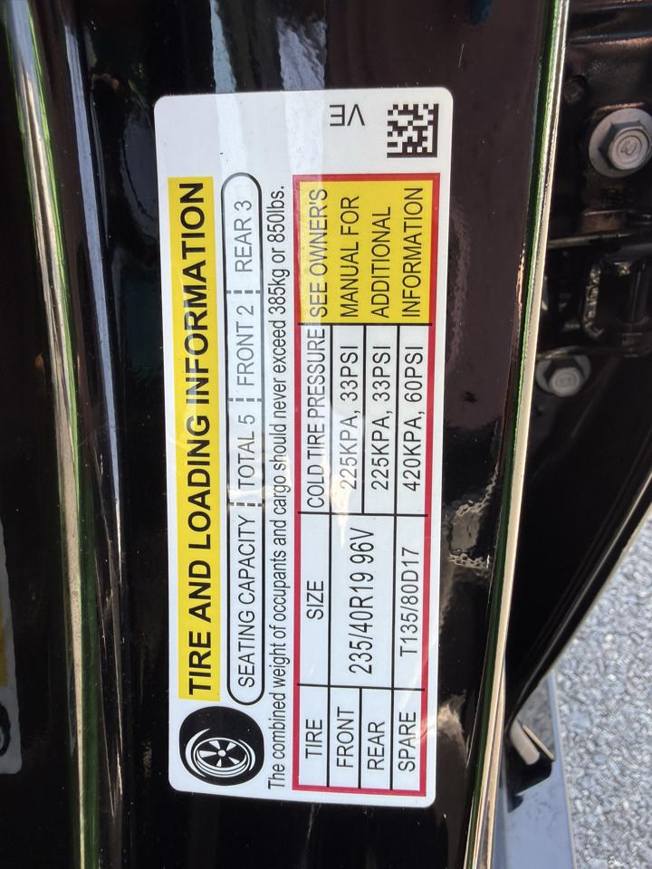 Honda Accord Sport Special Edition 2022