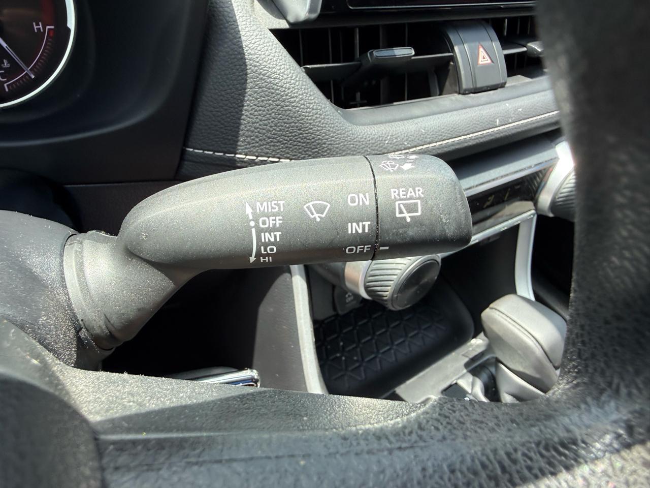 Toyota RAV4 LE 2023