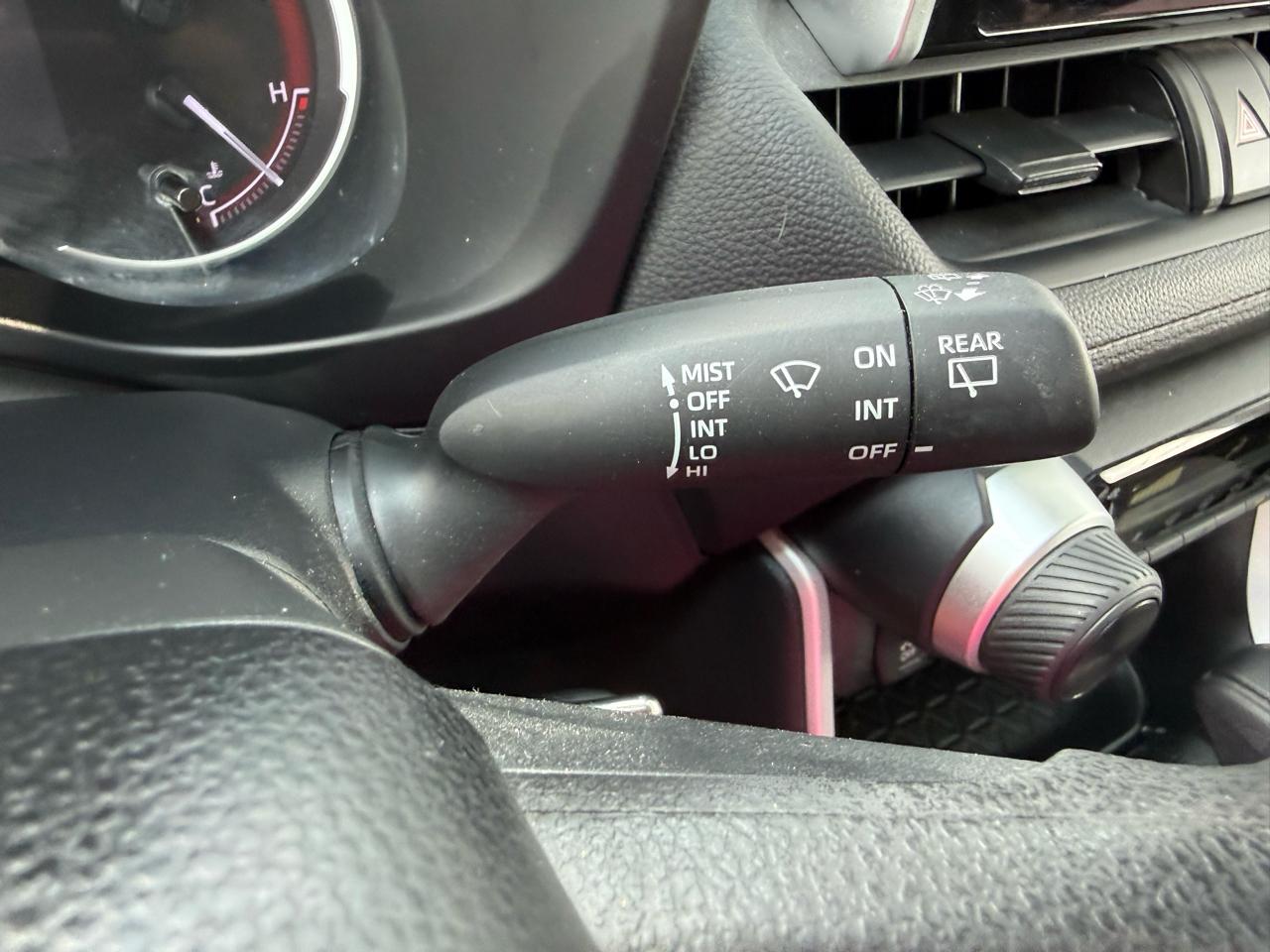 Toyota RAV4 LE 2023