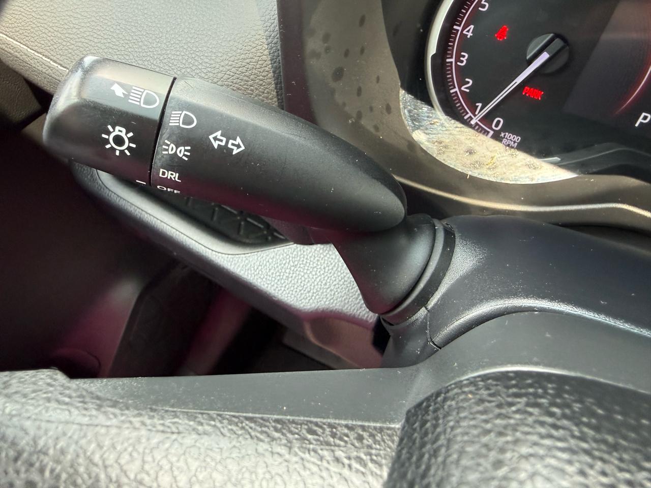 Toyota RAV4 LE 2023