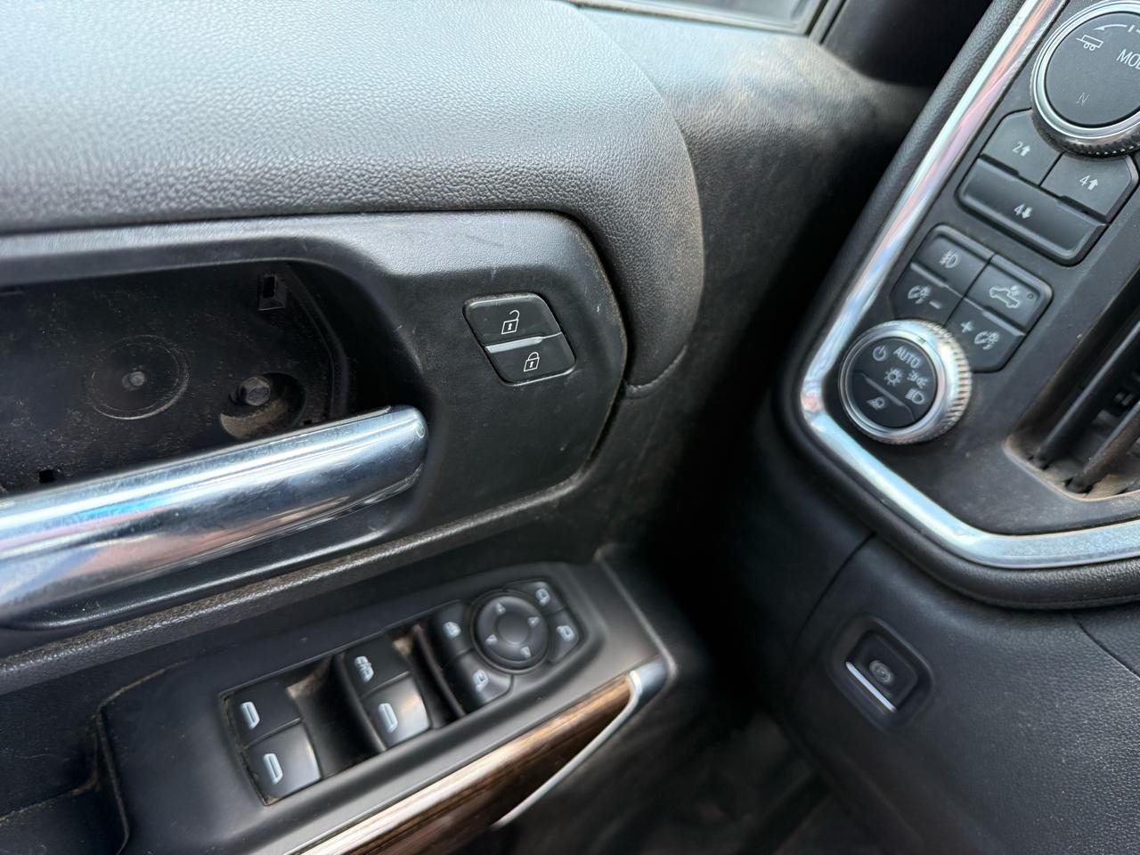 GMC Sierra 3500HD SLE Crew Cab 4WD 2021