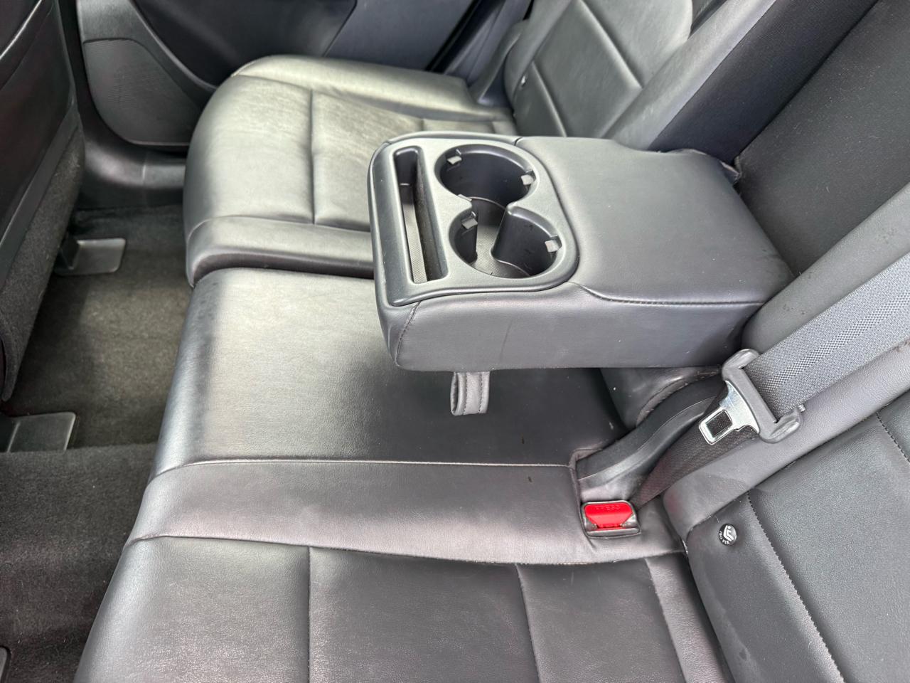 Infiniti QX50 LUXE 2019