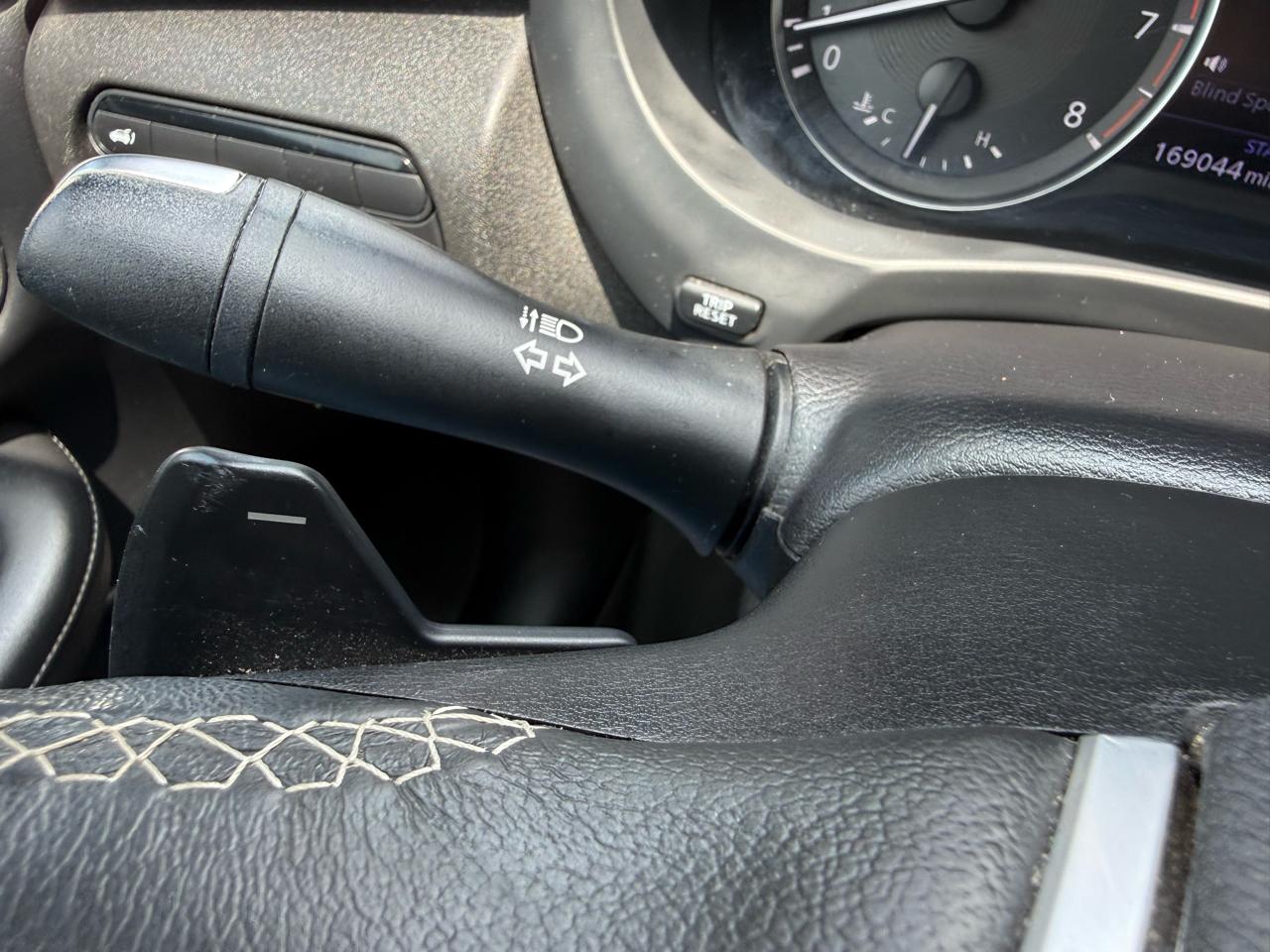Infiniti QX50 LUXE 2019