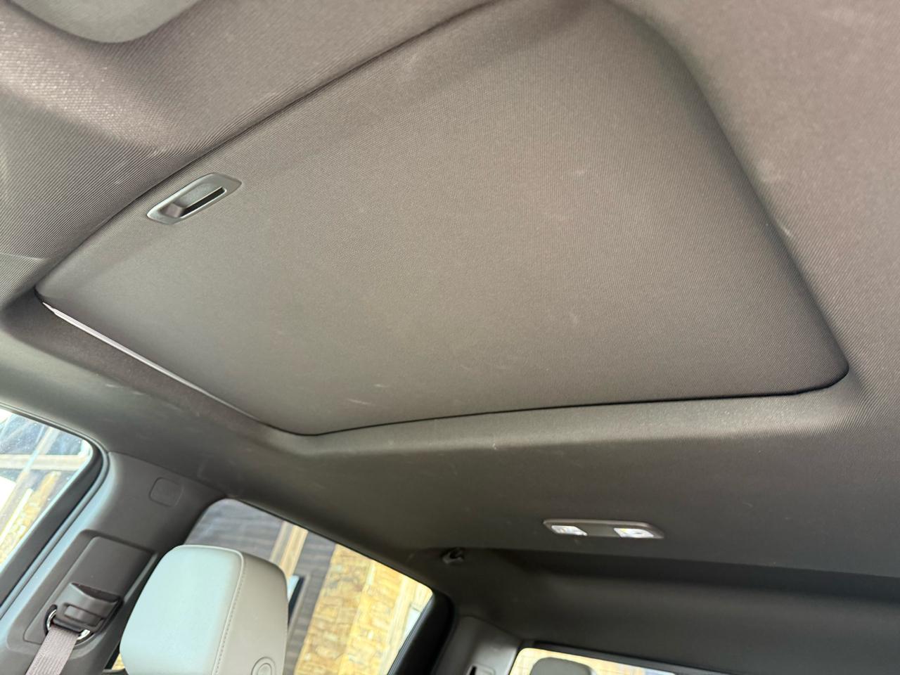 GMC Sierra 1500 SLT Crew Cab 4WD 2022