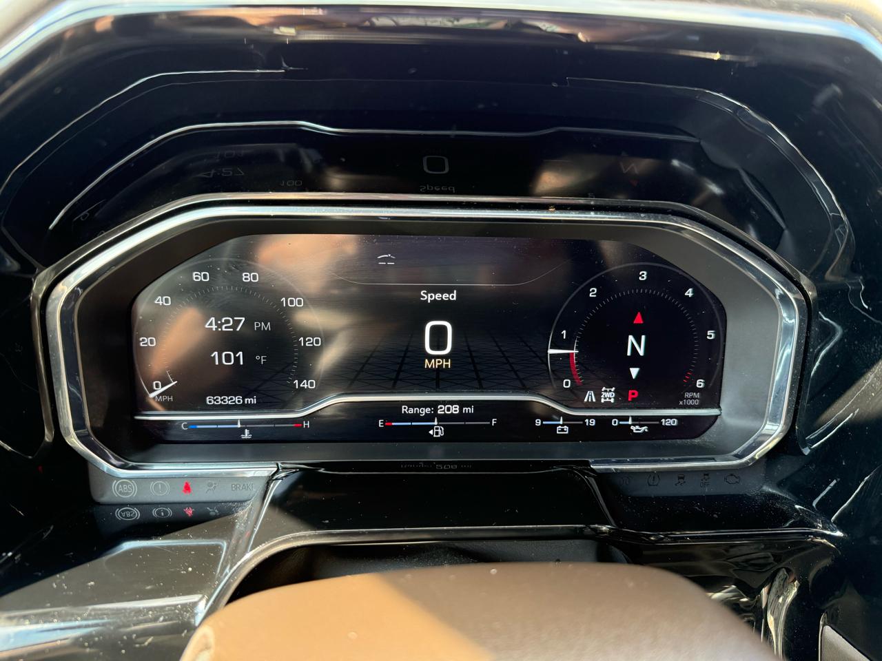 GMC Sierra 1500 SLT Crew Cab 4WD 2022