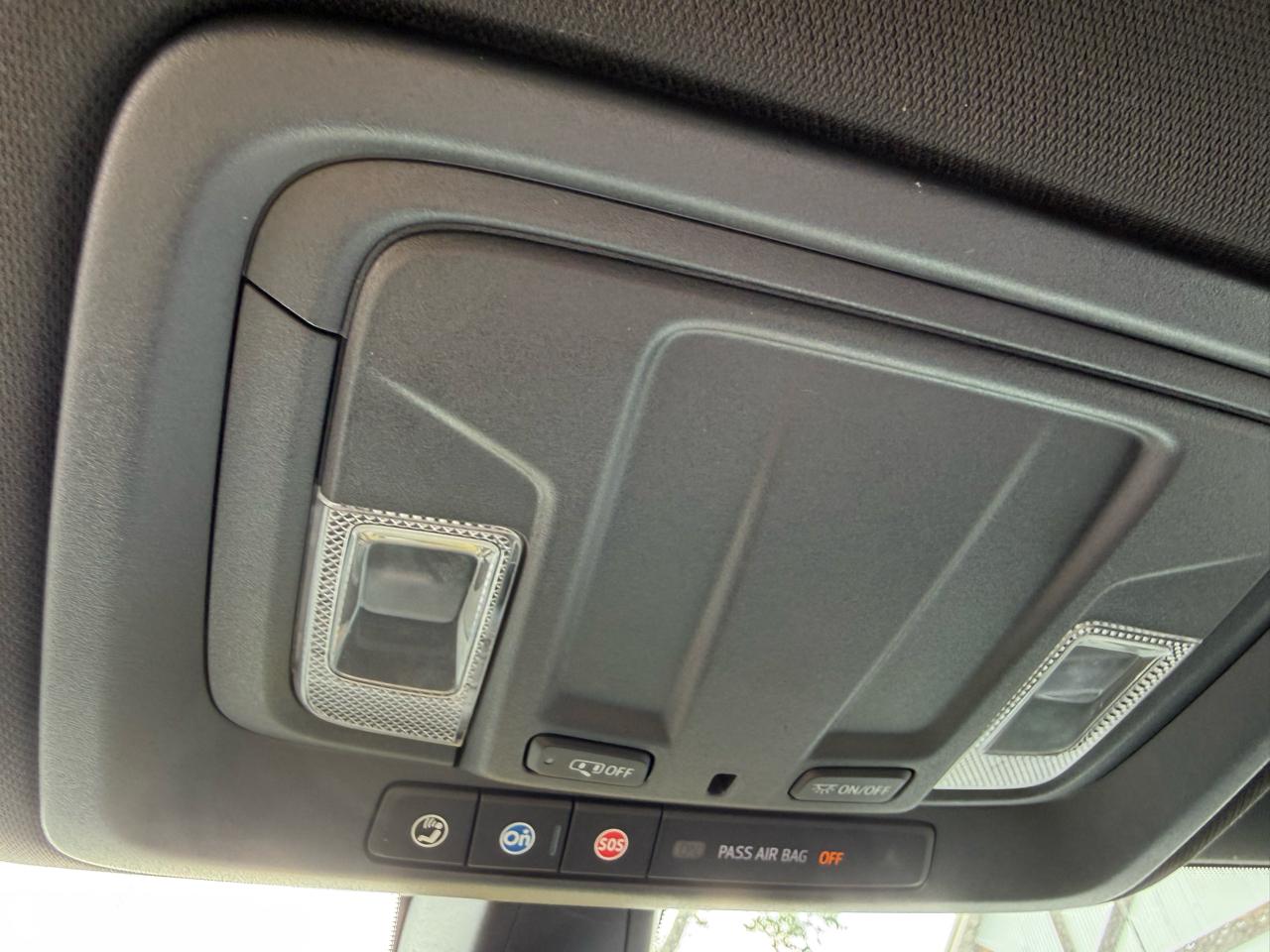 GMC Sierra 1500 AT4 Crew Cab 4WD 2021
