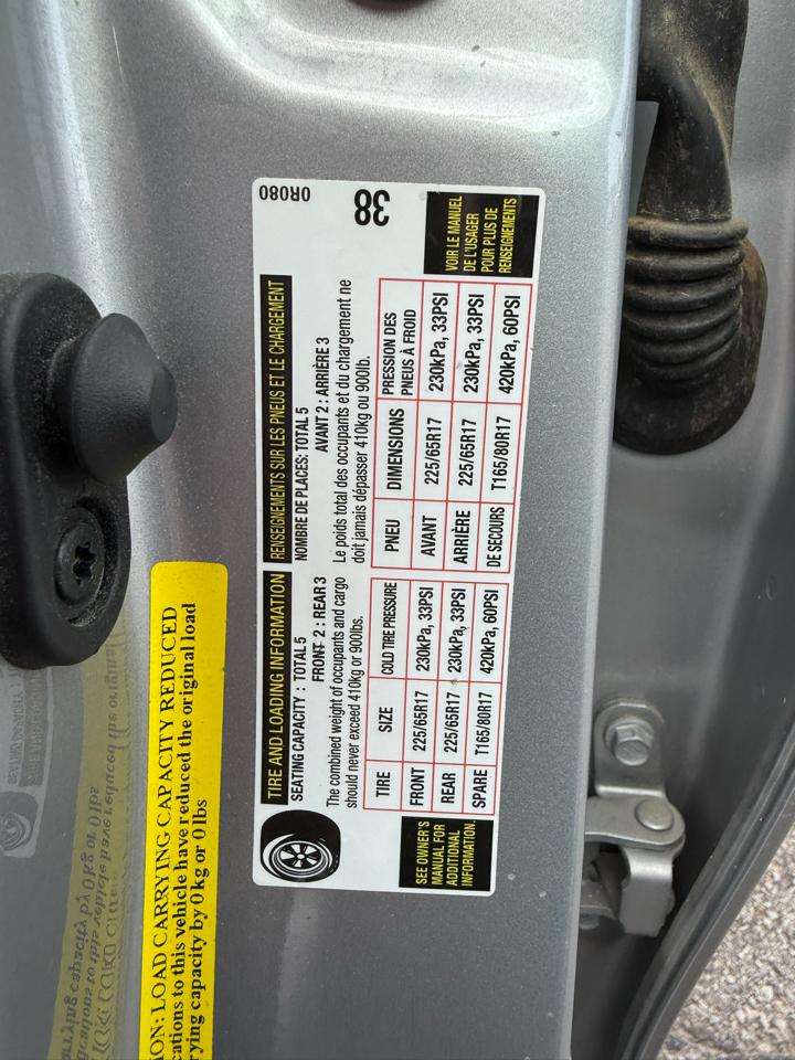 Toyota RAV4 XLE FWD 2018