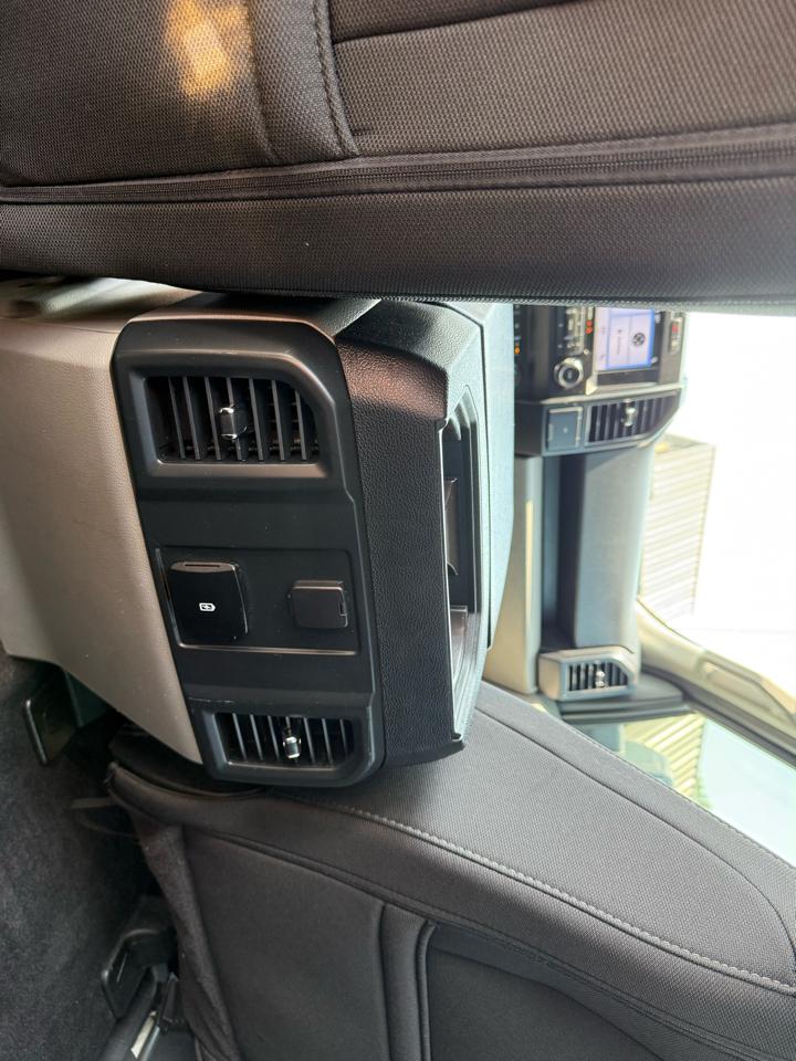 Ford F-150  2019