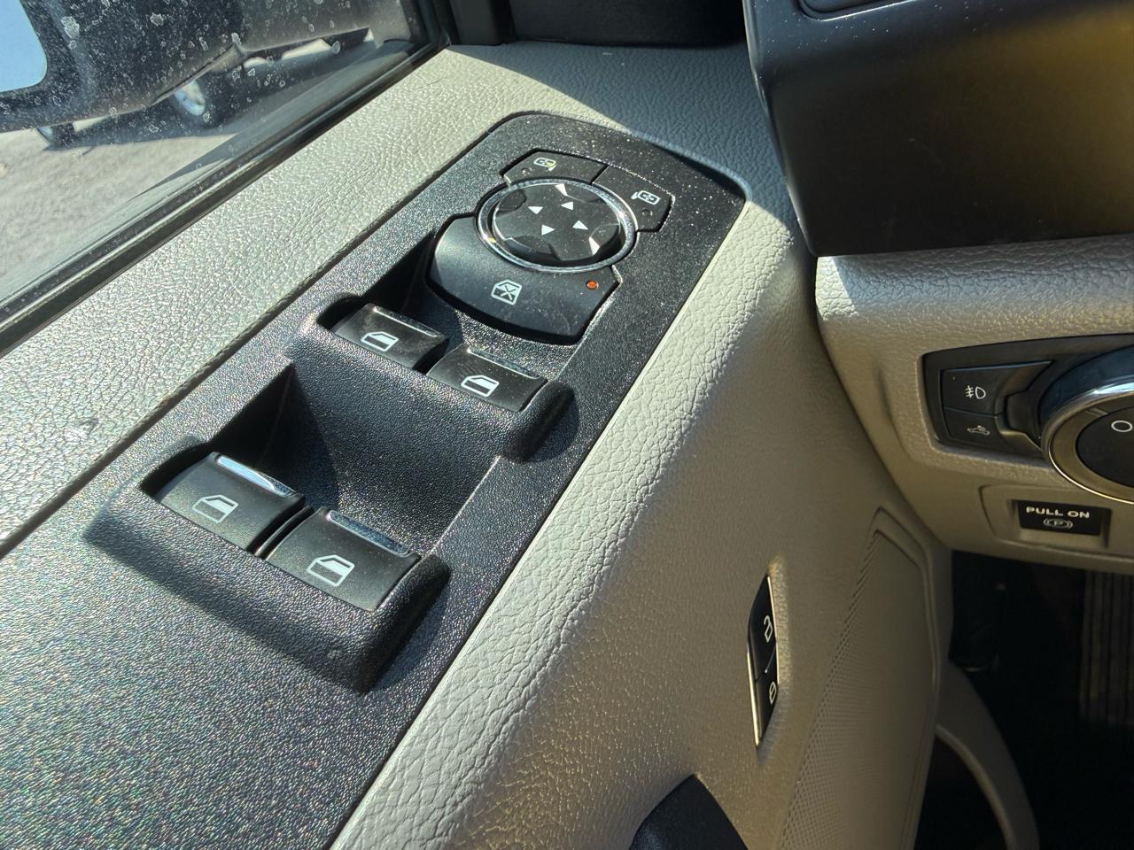 Ford F-150  2019