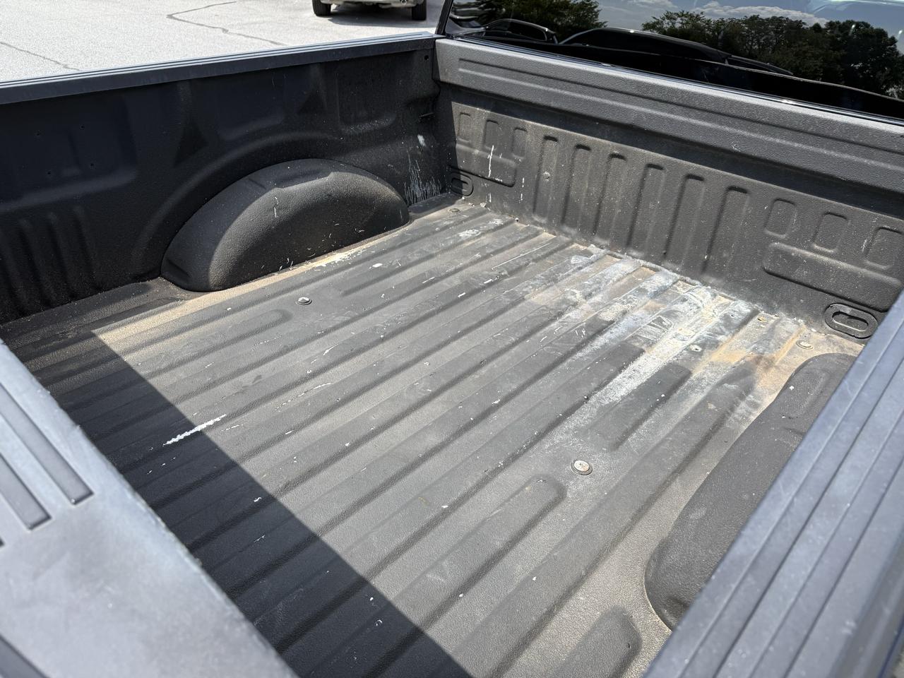 Ford F-150  2019