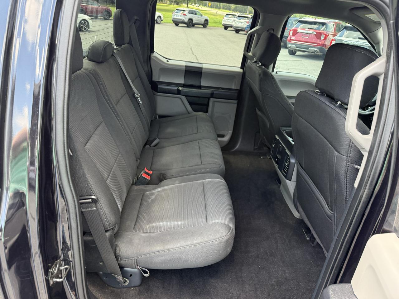Ford F-150  2019