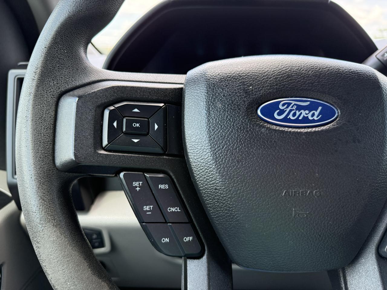 Ford F-150  2019