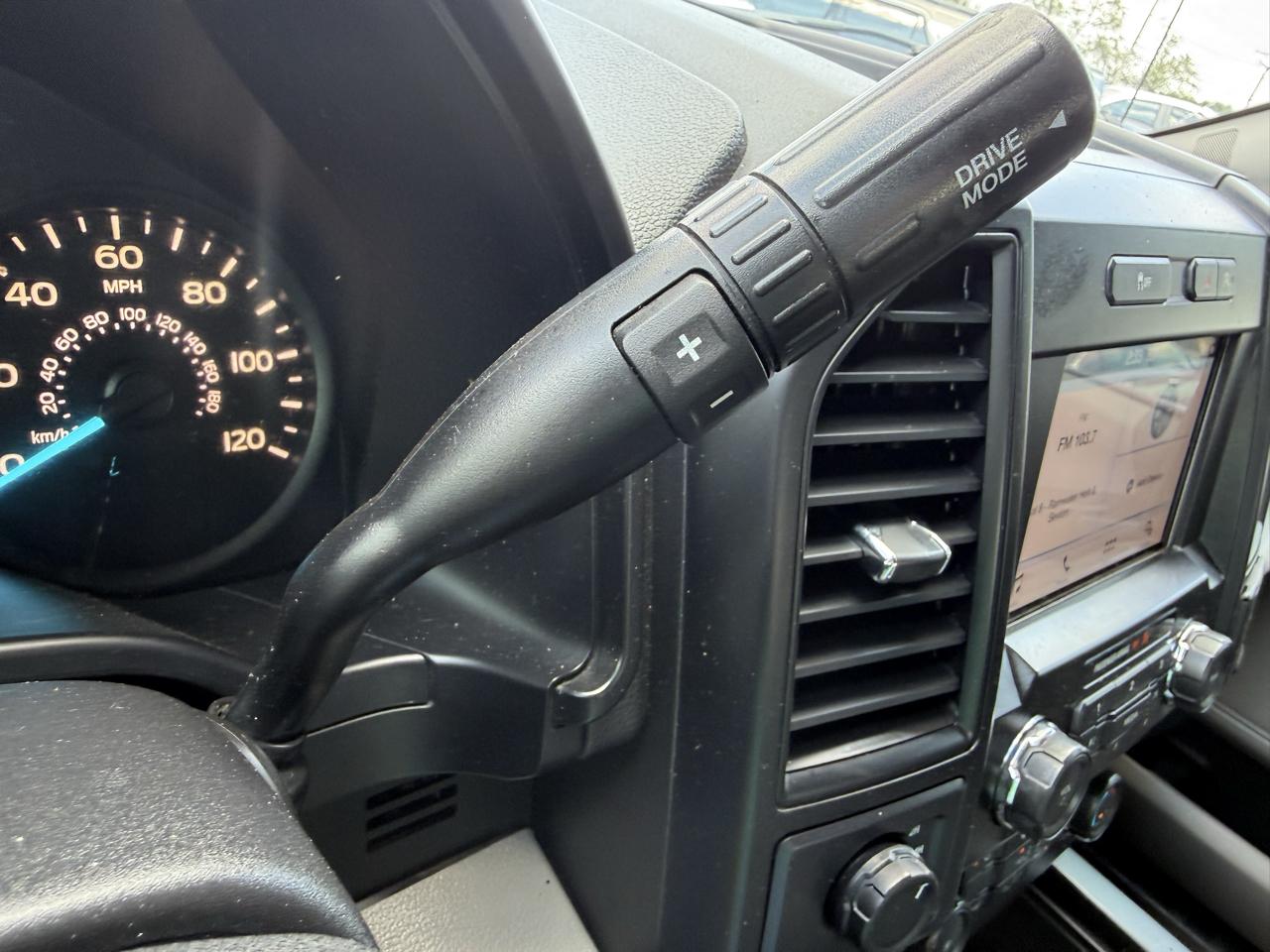 Ford F-150  2019