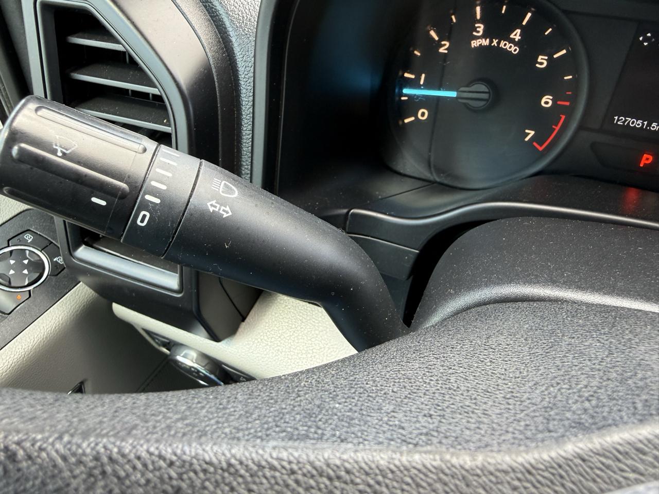 Ford F-150  2019