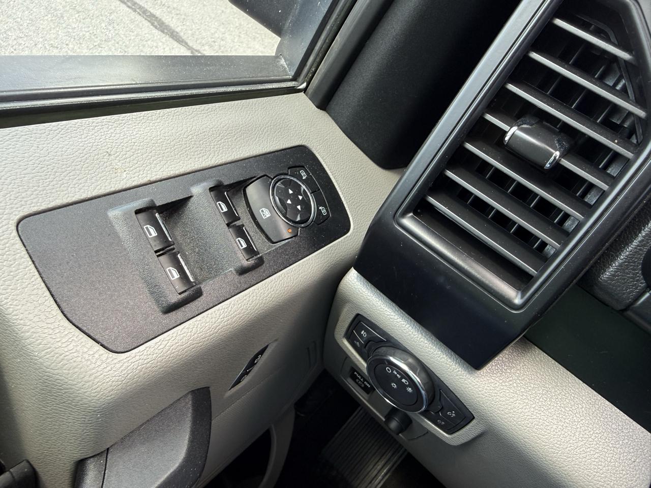Ford F-150  2019