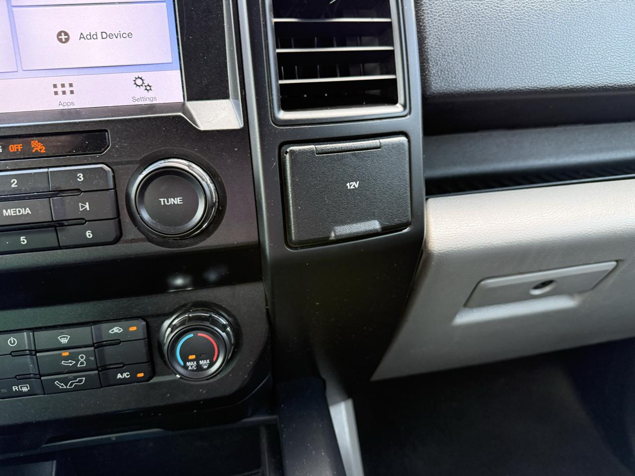 Ford F-150  2019