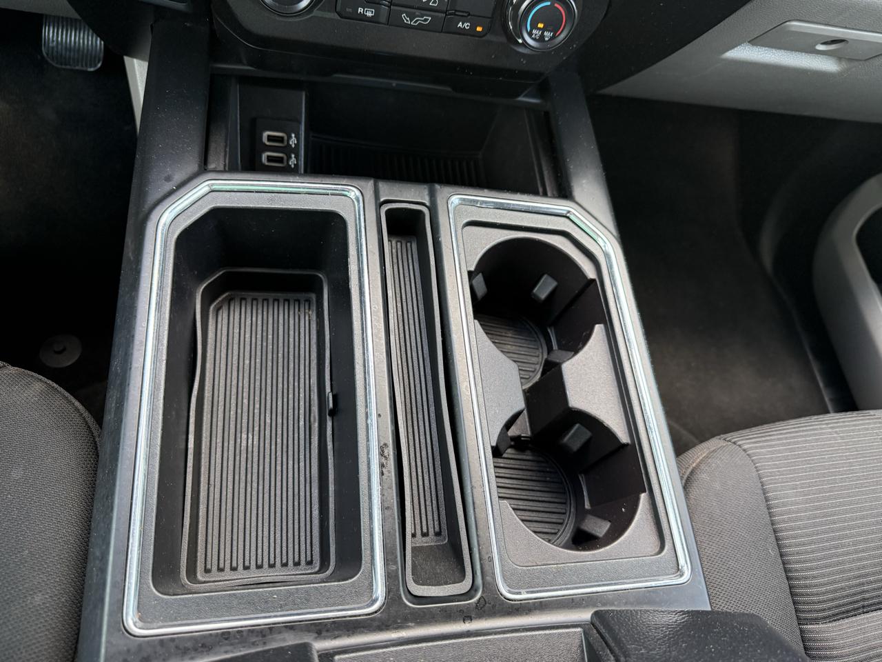 Ford F-150  2019