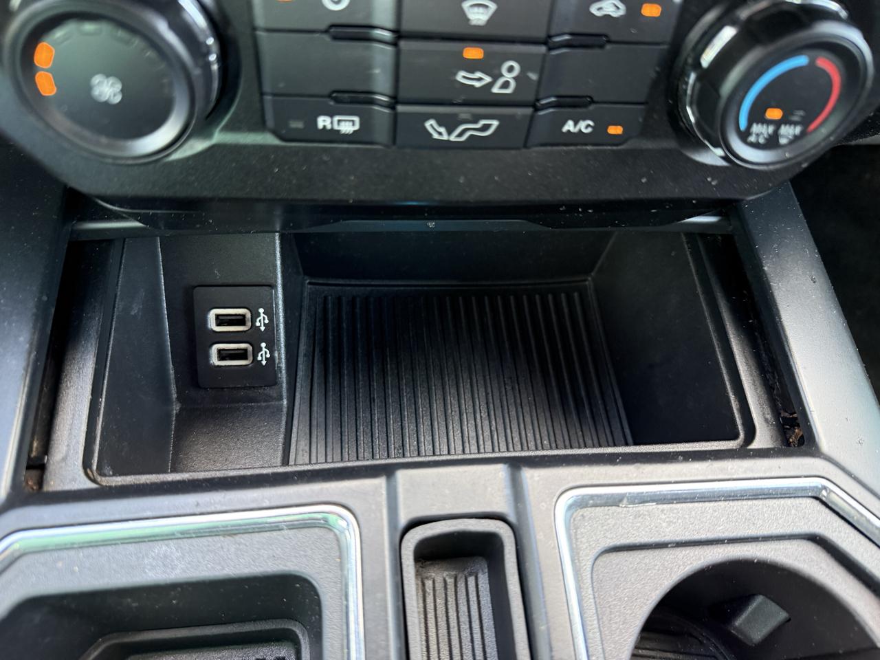 Ford F-150  2019