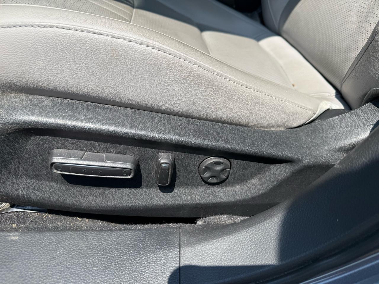 Honda Accord Touring 2.0T 10A 2018