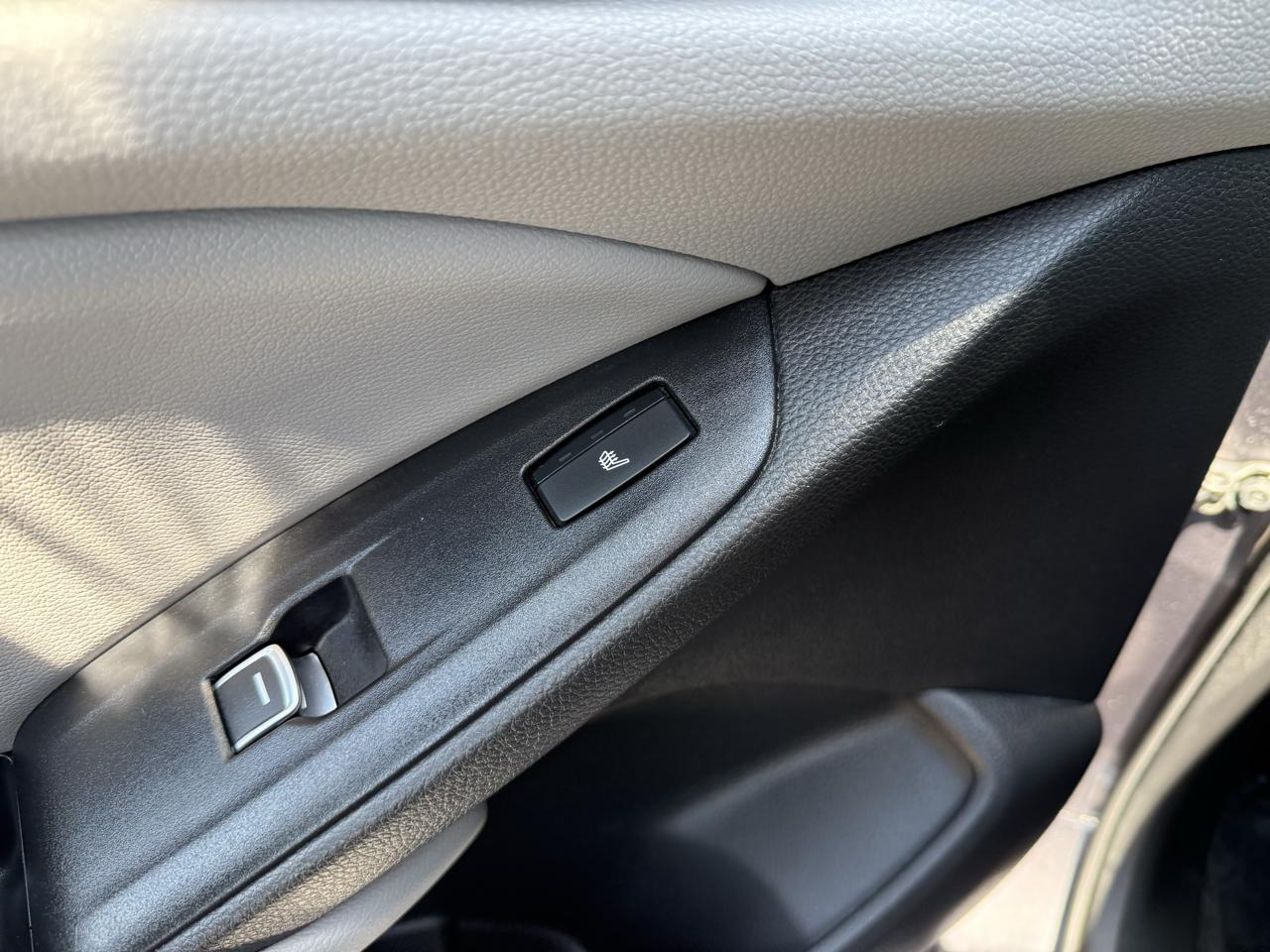 Honda Accord Touring 2.0T 10A 2018