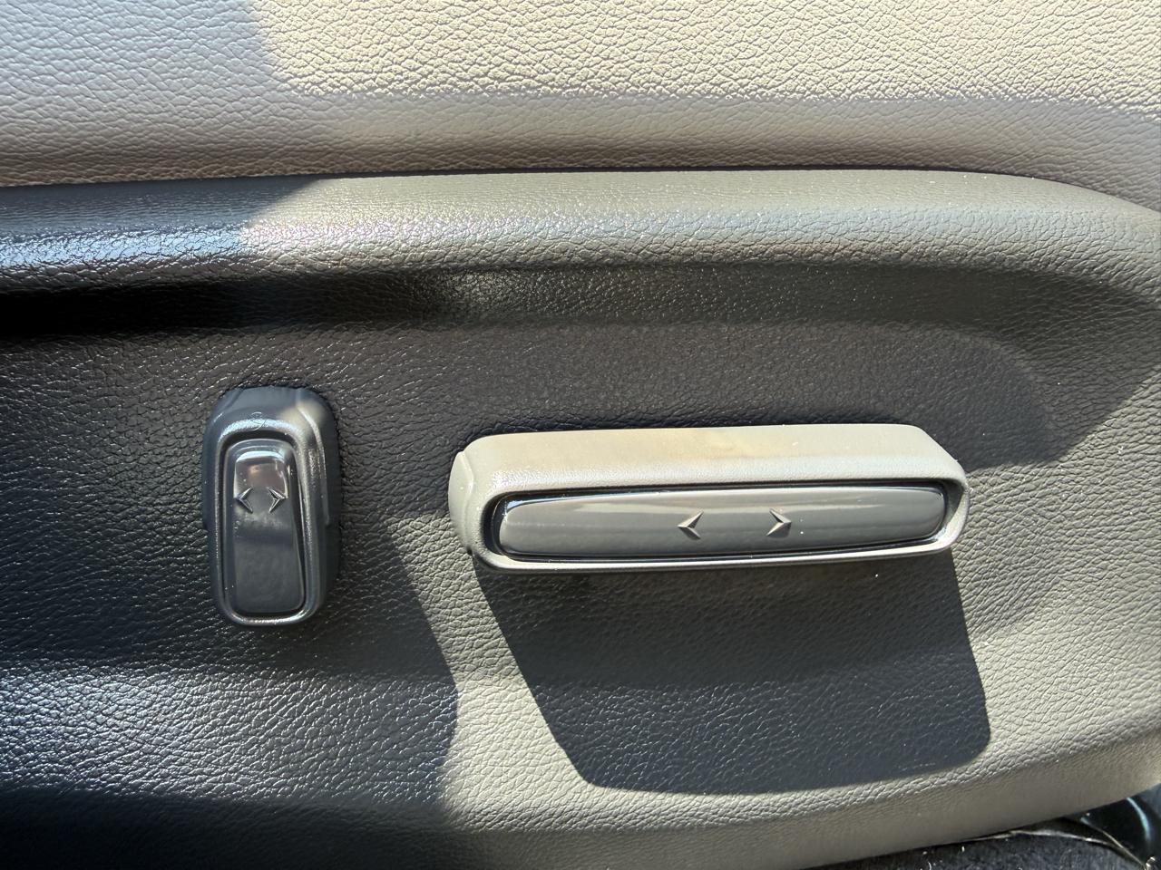 Honda Accord Touring 2.0T 10A 2018