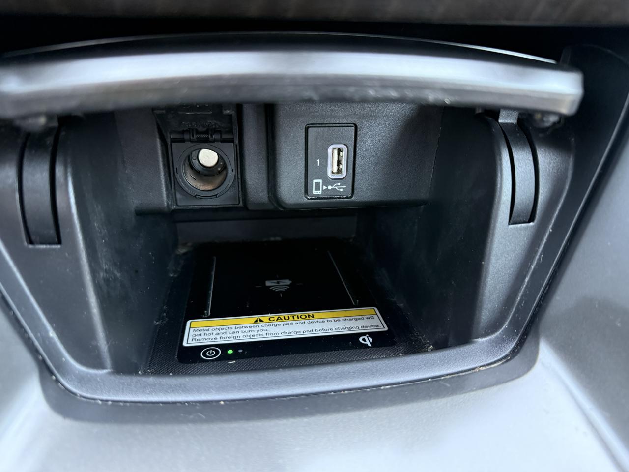 Honda Accord Touring 2.0T 10A 2018